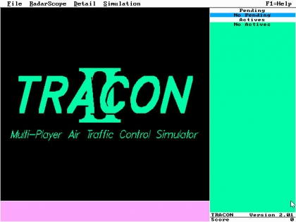 Tracon II (1990) image