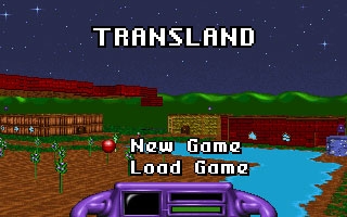Transland (1996) image
