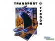 logo Emulators Transport Tycoon (1994)