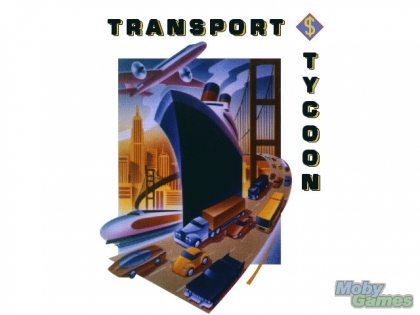 Transport Tycoon (1994) image