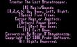 logo Emulators Trantor the Last Stormtrooper (1988)