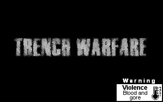 Trench Warfare (2005) image