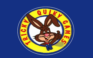 Tricky Quiky Games (1994) image