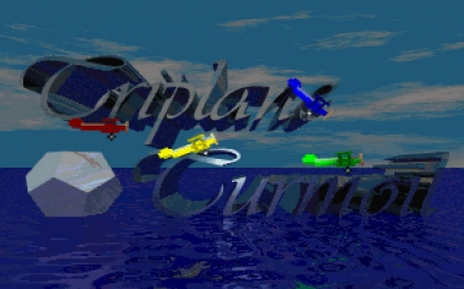 Triplane Turmoil (1996) image