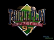 logo Emuladores Triple Play 97 (1996)