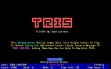 Logo Emulateurs TRIS