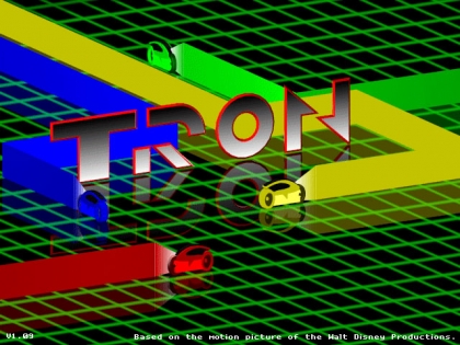 TRON image