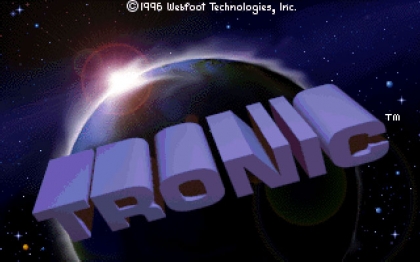 Tronic (1996) image