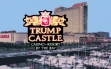 Логотип Roms Trump Castle II (1991)