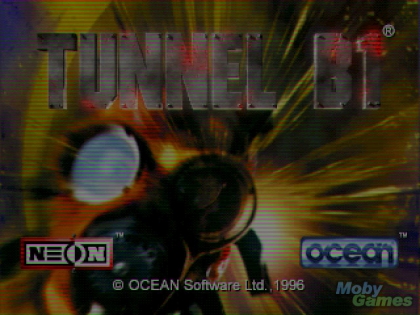 Tunnel B1 (1996) image