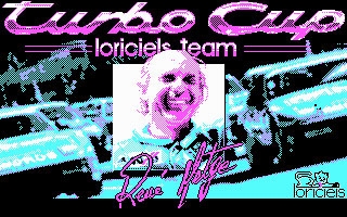 Turbo Cup (1988) image