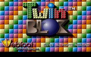 TwinBlok (1996) image