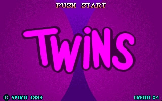 TWINS (1993) image