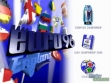 Logo Emulateurs UEFA Euro 96 England (1996)