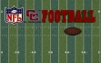 logo Emulators ULTIMATE NFL COACHES CLUB FOOTBALL