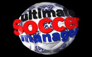 Ultimate Soccer Manager (1995) image