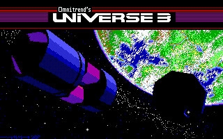 UNIVERSE 3 image