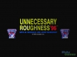 Логотип Roms Unnecessary Roughness '96 (1995)