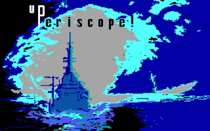 Up Periscope! (1988) image