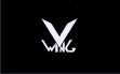 logo Roms V-Wing (1997)