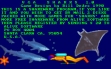 logo Emulators VGA Sharks (1990)