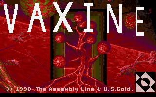 Vaxine (1990) image