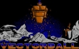 Логотип Roms Vectorball (1988)