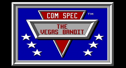 Vegas Bandit (1994) image