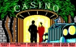 Логотип Roms Vegas Gambler (1987)
