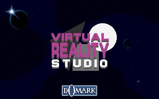 Virtual Reality Studio (1991) image