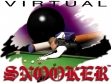 Логотип Roms Virtual Snooker (1996)