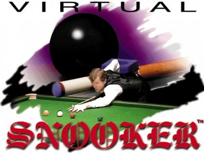 Virtual Snooker (1996) image