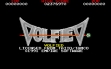logo Emulators Volfied (1991)