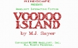logo Emuladores VOODOO ISLAND