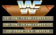 logo Roms WWF European Rampage (1992)