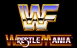 logo Roms WWF Wrestlemania (1992)