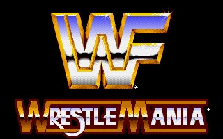 WWF Wrestlemania (1992) image
