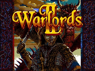 WARLORDS II image