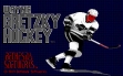 Логотип Roms Wayne Gretzky Hockey (1989)