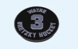 Logo Emulateurs Wayne Gretzky Hockey 3 (1992)