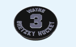 Wayne Gretzky Hockey 3 (1992) image