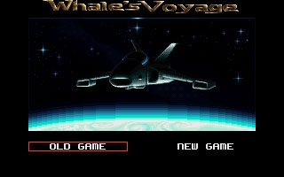 WHALE'S VOYAGE image