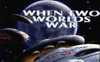 WHEN TWO WORLDS WAR image