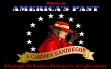 Логотип Roms WHERE IN AMERICA'S PAST IS CARMEN SANDIEGO