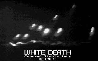 White Death (1990) image