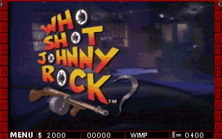 Who Shot Johnny Rock (1994) image