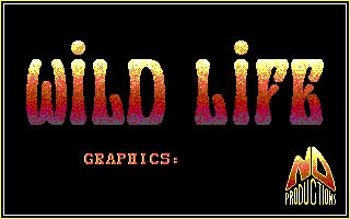 Wild Life (1990) image