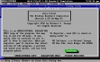 logo Emulators Wild Pitch! (1992)