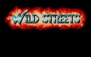 Wild Streets (1990) image