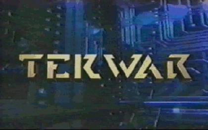 William Shatner's TekWar (1995) image